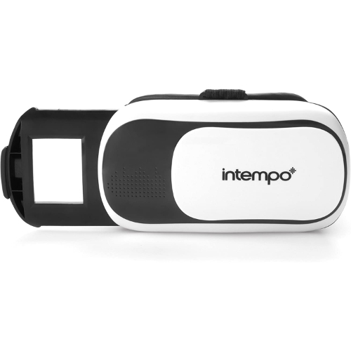 Intempo Capture 3D VR Headset for Smartphone