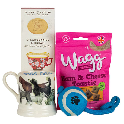 Emma Bridgewater Tea with a Friend Gift Set