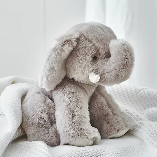 The White Company Kimbo Elephant