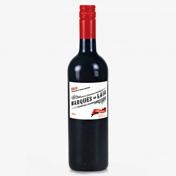 Marques De Laia Reserva Red Wine