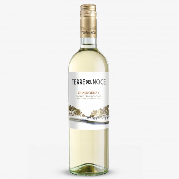 Terre del Noce Chardonnay Vegan White Wine