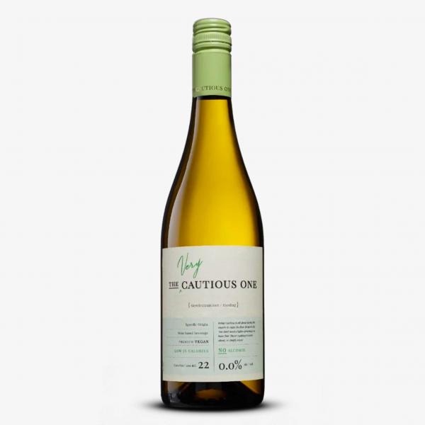 Willowglen 0% Gewurztraminer Reisling Wine