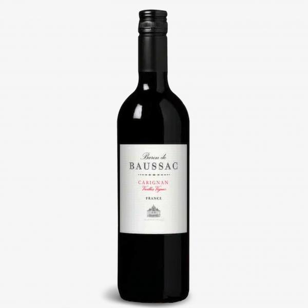 Baron de Baussac Carignan Red Wine