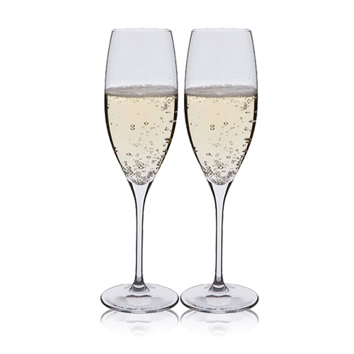 Winemaster Champagne Glass (Pair)