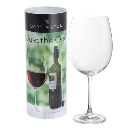 Just the One Gift Set from Dartington