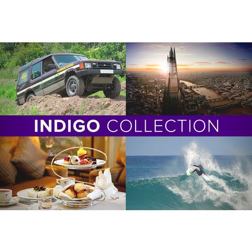 The Indigo Collection