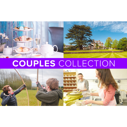 Couples Collection