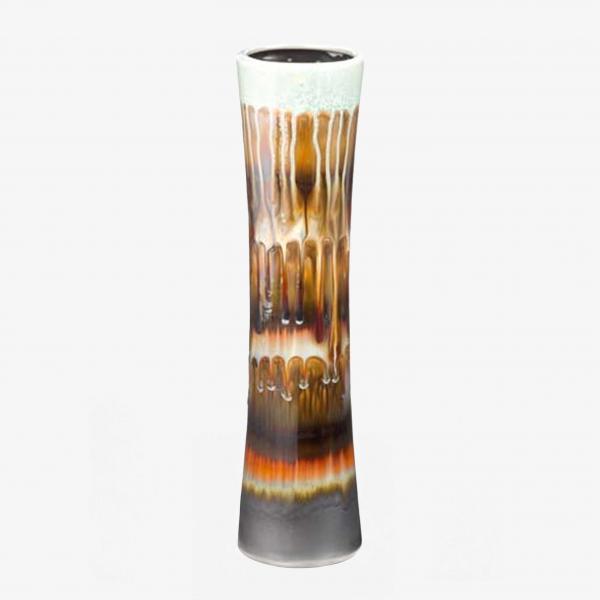 Umbria Waisted Vase 40cm