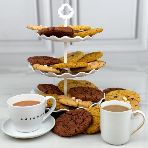 Giant Cookie Team Hamper