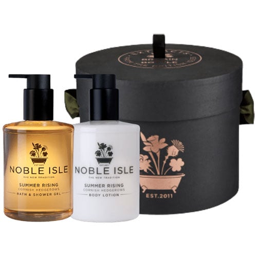 Noble Isle Summer Rising Duo