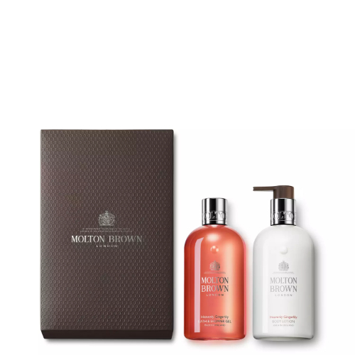 Molton Brown Heavenly Gingerlily Duo
