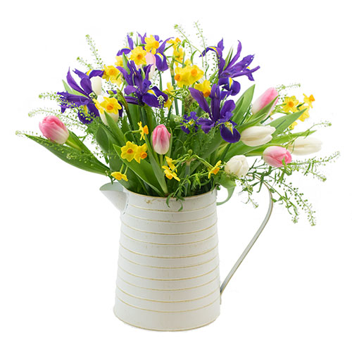 Spring Meadow Bouquet