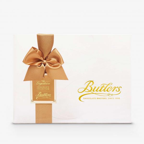 Butlers Signature Collection 500g