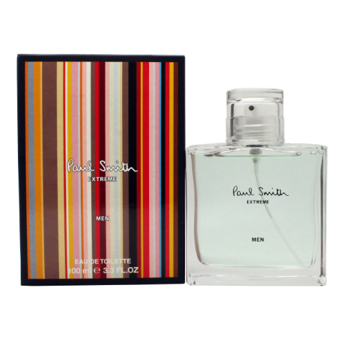 Paul Smith Extreme M EDT 100ml Spray