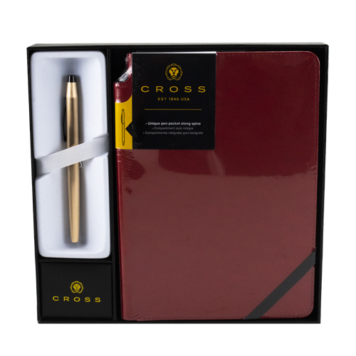 Classic Century Gift Set - Red Book