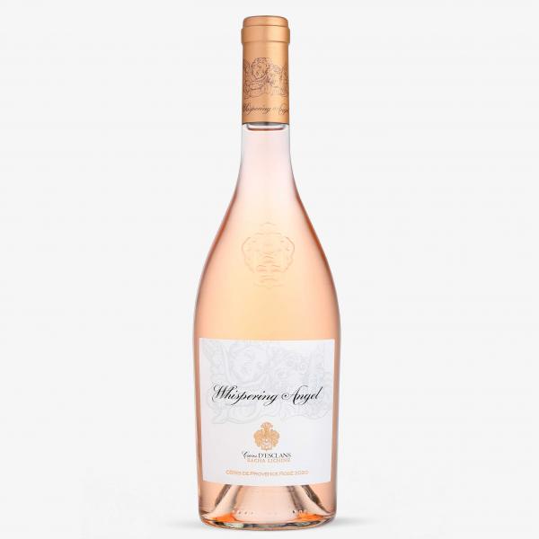 Whispering Angel Rose Wine