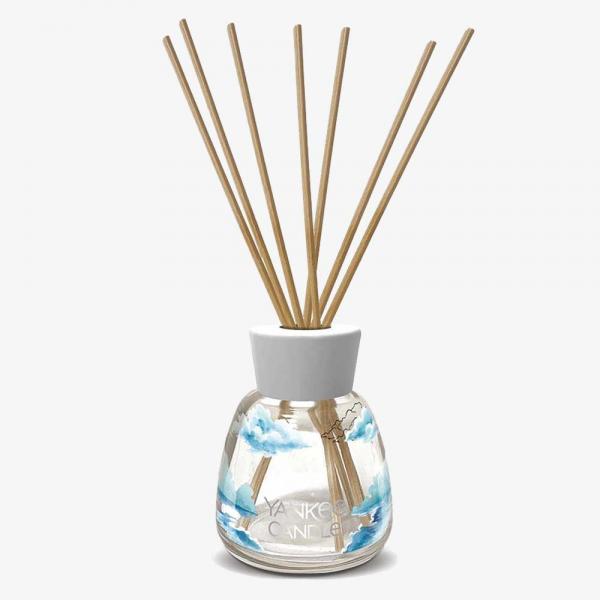 Yankee Candle Clean Cotton Diffuser