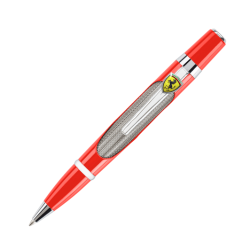Fiorano Ferrari Red Ballpoint Pen