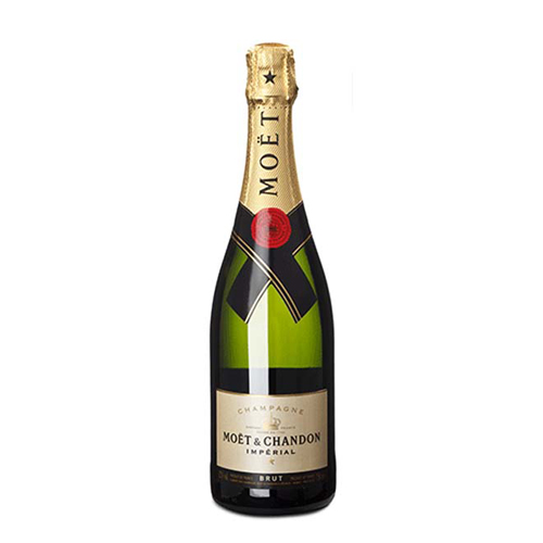 Moet and Chandon 75cl