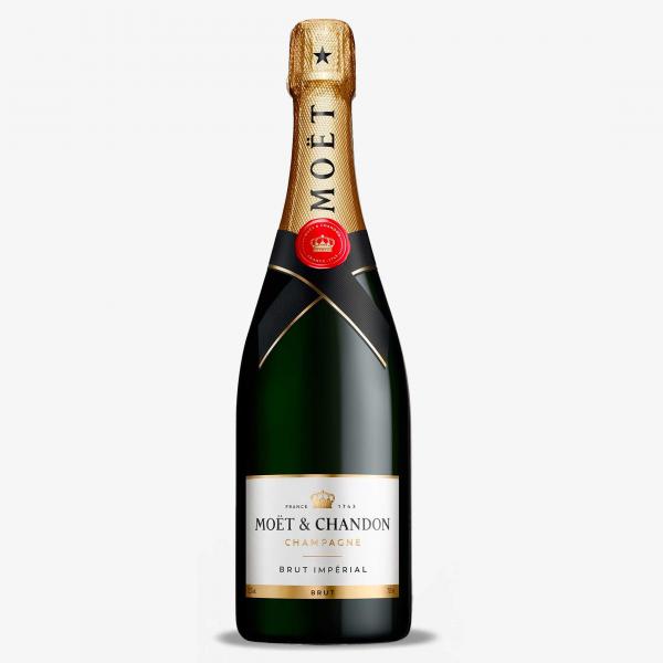 Moet and Chandon 75cl