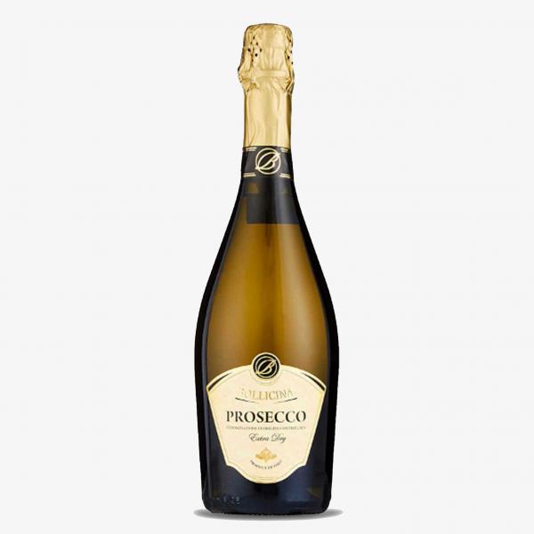 Bollicina Prosecco NV