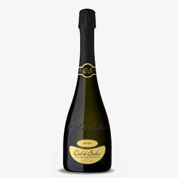 Col de\'Salici Prosecco 75cl