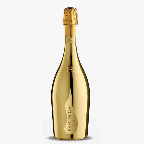 Bottega Gold Prosecco 75cl