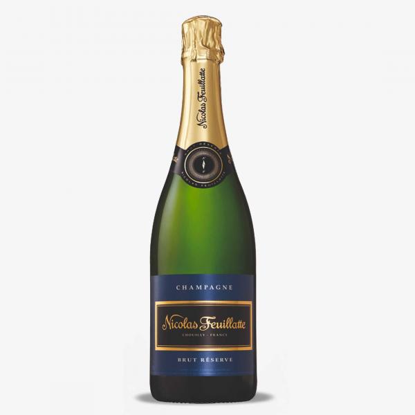 Nicholas Feuillatte NV Champagne