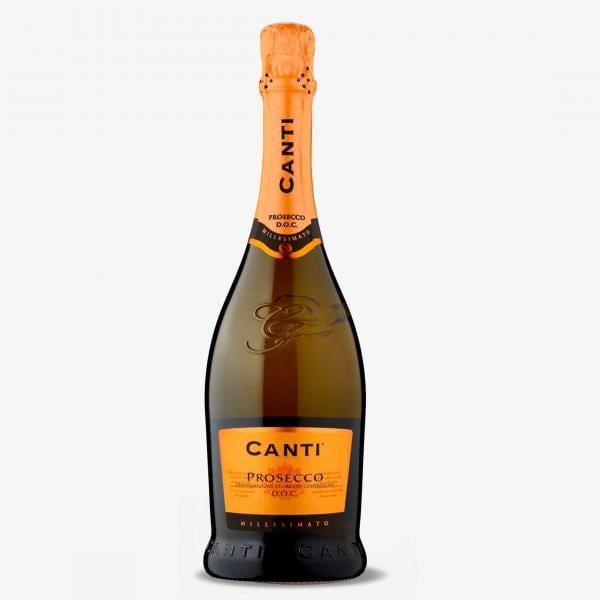 Canti Prosecco Brut 75cl