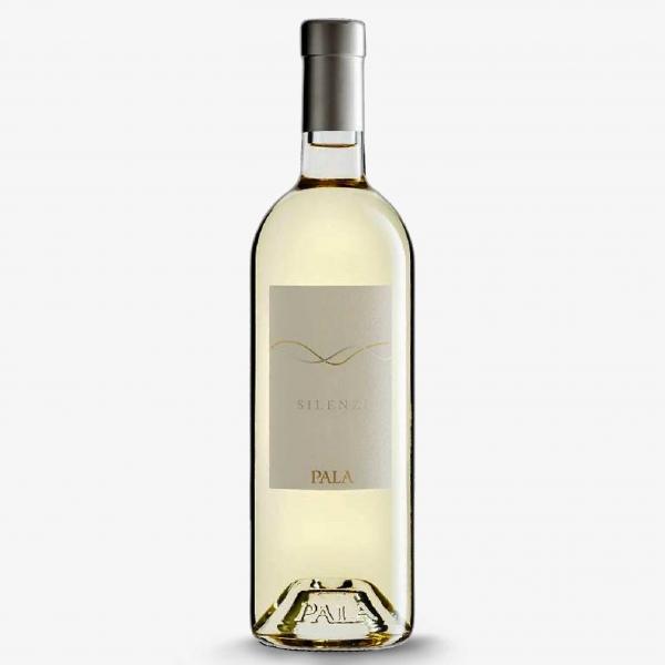 Silenzi Bianco Pala White Wine