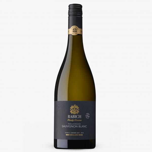 Babich Reserve Sauvignon Blanc White Wine
