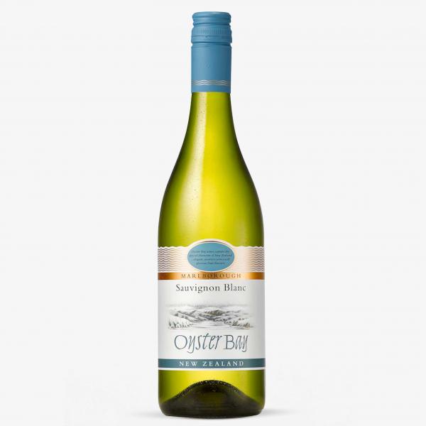 Oyster Bay Sauvignon Blanc White Wine