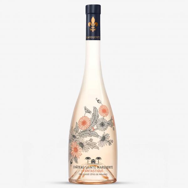 Fantastique Rose Wine