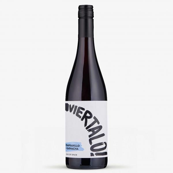 Viertalo Tempranillo Garnacha Red Wine