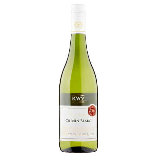 KWV Classic Chenin White Wine