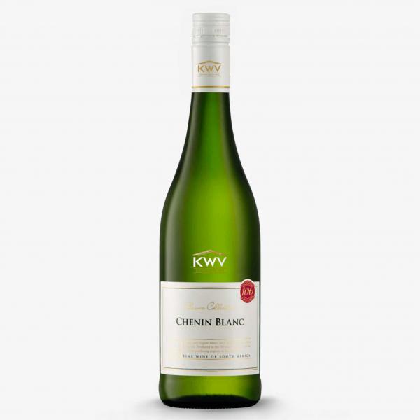 KWV Classic Chenin White Wine