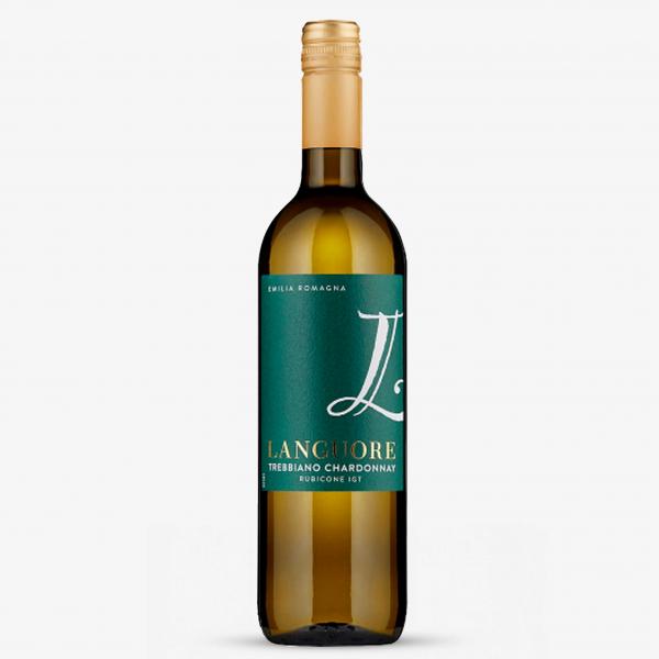 Languore Trebbiano Chardonnay White Wine