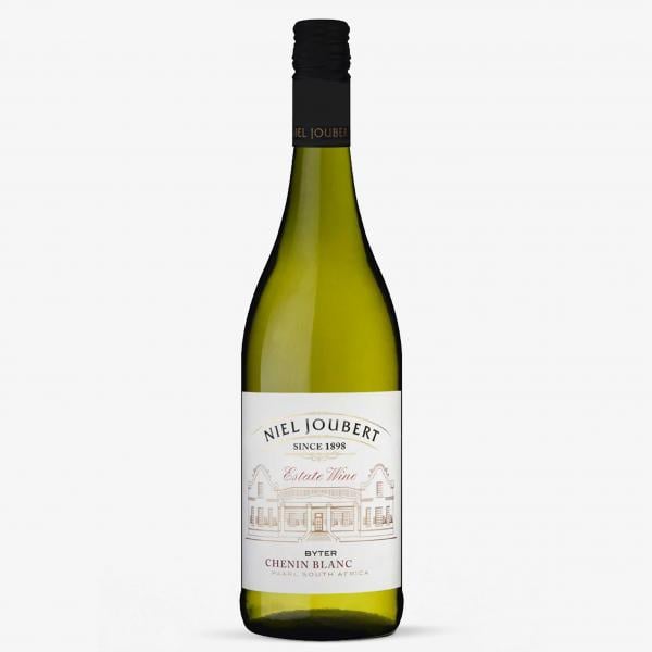 Niel Joubert Chenin Blanc White Wine