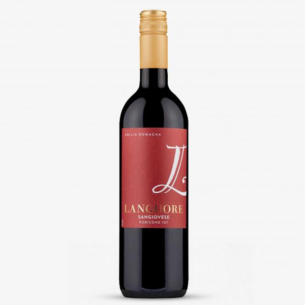 Languore Sangiovese Red Wine