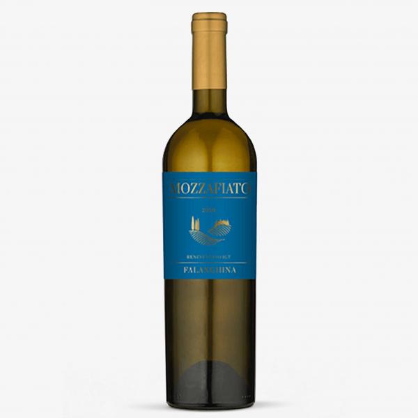 Mozzafiato Falanghina White Wine 75cl