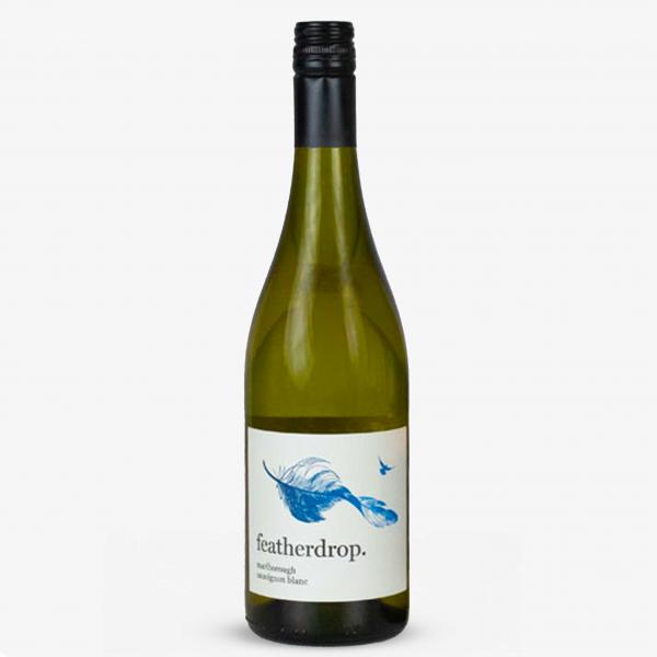 Featherdrop Sauvignon Blanc White Wine