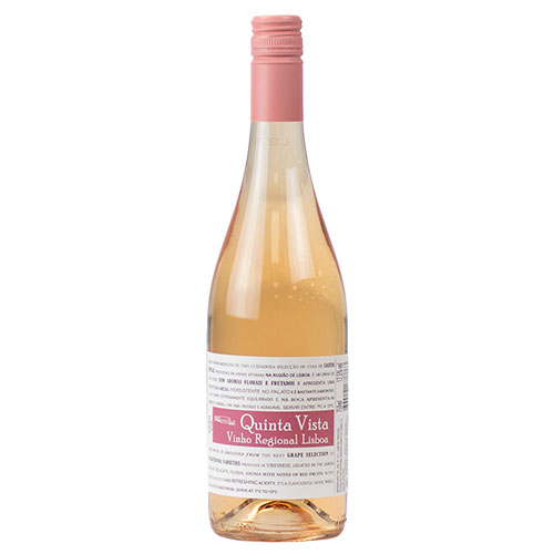 Quinta Vista Rose Wine