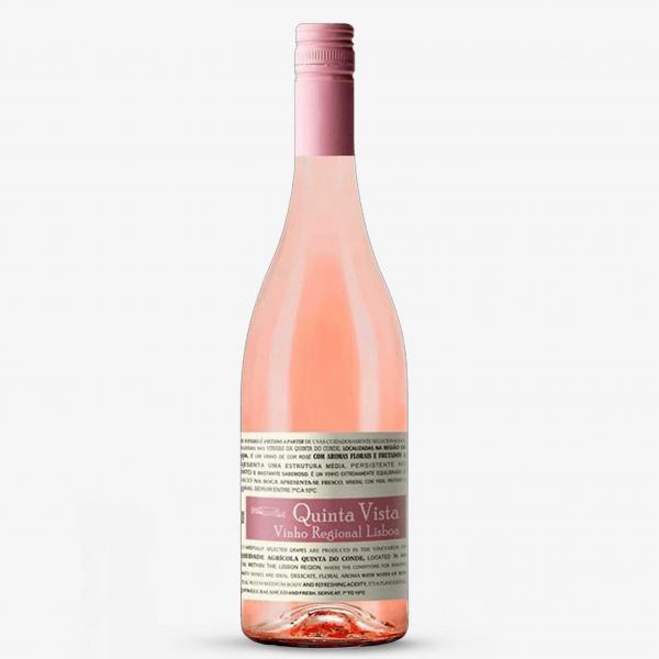 Quinta Vista Rose Wine