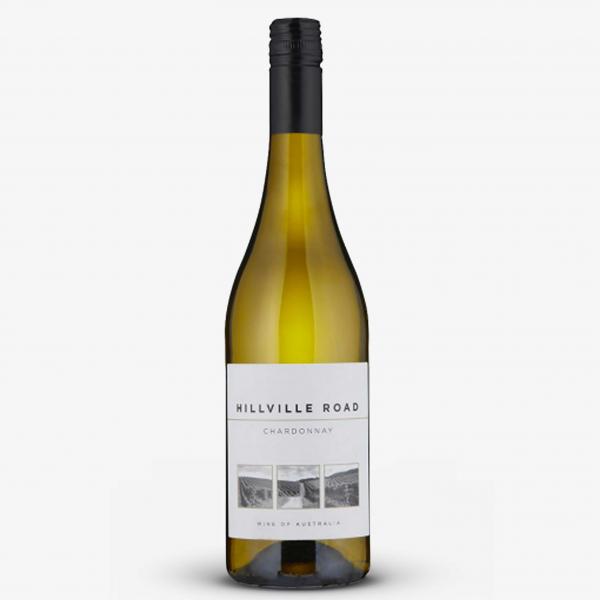 The Old Gum Tree Chardonnay White Wine