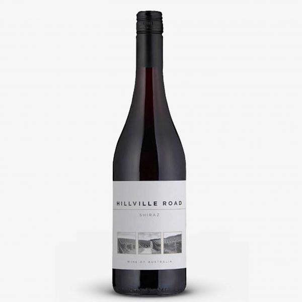 Hillville Road Shiraz Red Wine