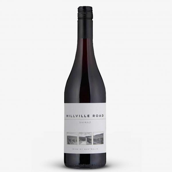 The Old Gum Tree Shiraz Red Wine