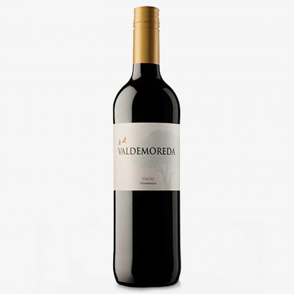 Valdemoreda Tempranillo Red Wine