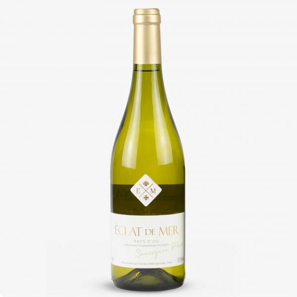 Eclat de Mer Sauvignon Blanc White Wine