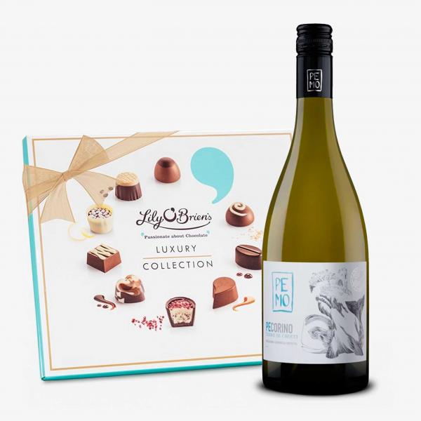 The White Wave Gift Set