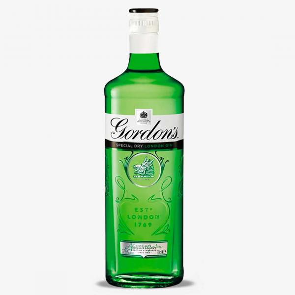 Gordon\'s Gin